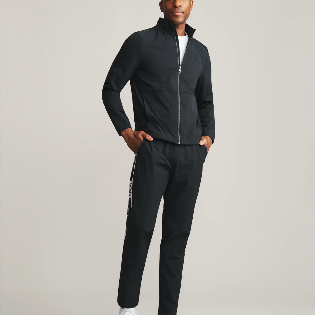 Rhone Men’s Track Jacket & Pant